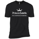 Princess Isabella Unisex Tee