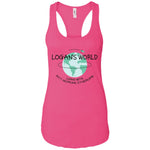 Logan's World Ladies Tank