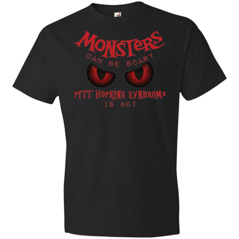 Monsters Can be Scary (PTHS) Youth Tee