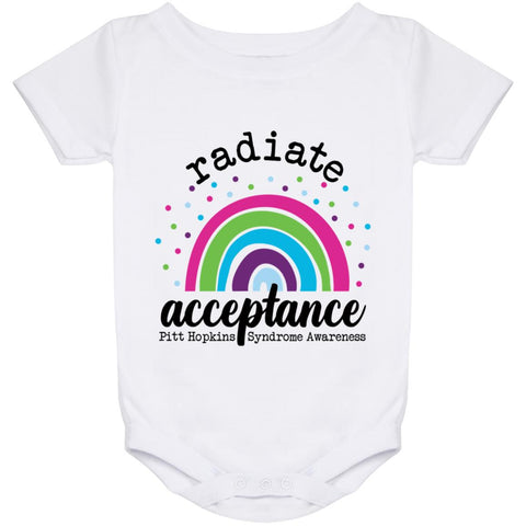 Radiate Acceptance Baby Onesie (24 Mo)