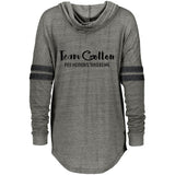 Team Colton Ladies Hooded Pullover