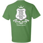 Princess Isabella Youth Tee II