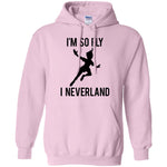 Team Taylor 'I'm So Fly' Pullover Hoodie