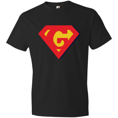 SuperGirl G Youth Tee
