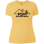 Desert Region Ladies Tee