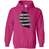 Team Colton Pullover Hoodie