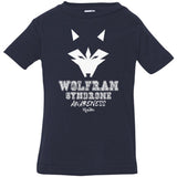 Wolfram Syndrome Infant/Toddler Tee