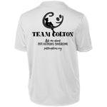 Team Colton "I'm So Fly" Unisex Sport Tee