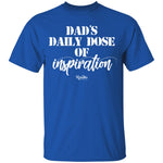 Dad's Daily Dose Youth Tee
