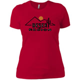 Desert Region Ladies Tee