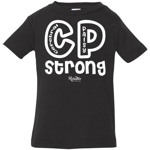 CP Strong Infant Tee