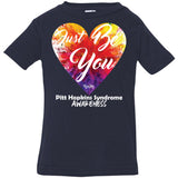 Just Be You PTHS Infant/Toddler Tee