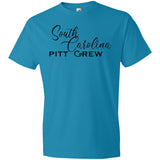 South Carolina Pitt Crew Youth Tee