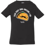 Taco 'Bout Infant/Toddler Tee