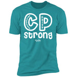 CP Strong Unisex Tee