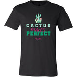 Cactus Makes Perfect Youth Tee