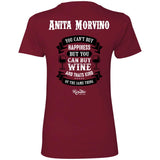 Anita Morvino