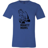 Mighty Moms 'Rosie' Unisex Tee