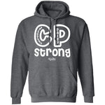 CP Strong Unisex Pullover Hoodie