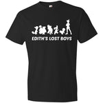 Edith's Lost Boys "Dream" Youth Tee