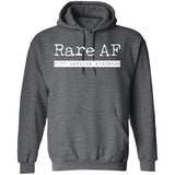 Rare AF Pullover Hoodie
