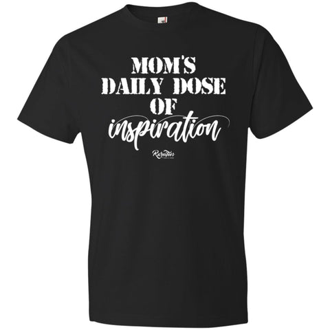 Mom's Daily Dose Youth Tee