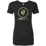 Desert Region Ladies Triblend Tee