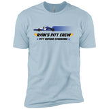 Ryan's Pitt Crew Unisex Tee