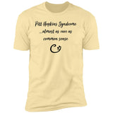 Common Sense (Pitt Hopkins) Unisex Tee