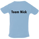 Team Nick Infant Tee
