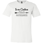 Team Colton Youth Tee