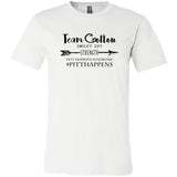 Team Colton Youth Tee