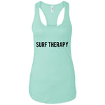 Logan Surf Ladies Tank