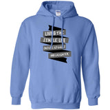 Team Colton Pullover Hoodie