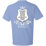 Princess Isabella Youth Tee II