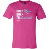 Born to Stand Out Youth Tee