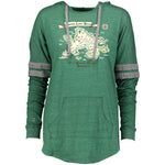 Edith's Lost Boys "Neverland" Ladies Hooded Pullover