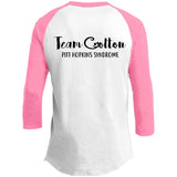 Team Colton Sporty Tee