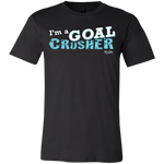 Goal Crusher Youth Tee