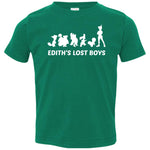 Edith's Lost Boys "Dream" Infant/Toddler Tee