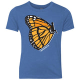 DC Butterfly Youth Tee