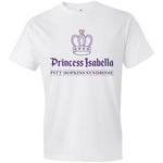Princess Isabella Youth Tee