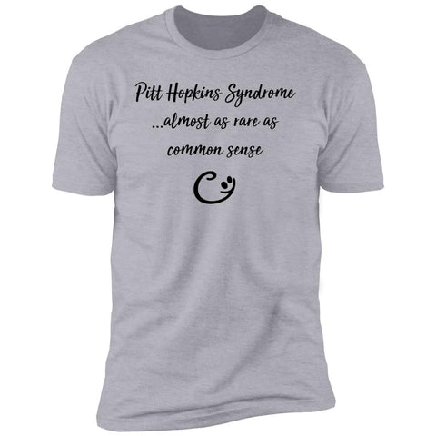 Common Sense (Pitt Hopkins) Unisex Tee