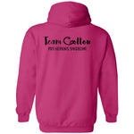 Team Colton Pullover Hoodie