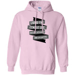 Team Colton Pullover Hoodie