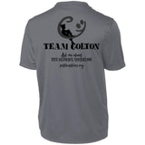 Team Colton "I'm So Fly" Unisex Sport Tee