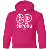 CP Strong Youth Pullover Hoodie