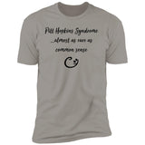 Common Sense (Pitt Hopkins) Unisex Tee