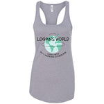 Logan's World Ladies Tank
