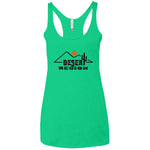 Desert Region Ladies Tank